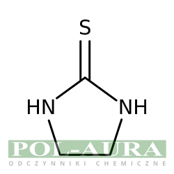 N, N'-etylenoetiomocznik [96-45-7]