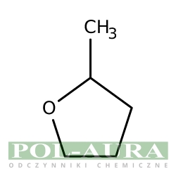2-Metylotetrahydrofuran, AuraPure, klasa analityczna [96-47-9]