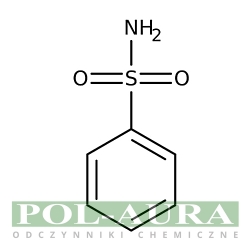 Benzenosulfonamid [98-10-2]