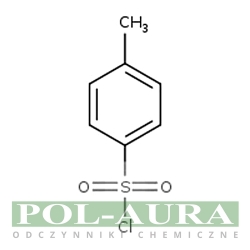 p-Toluenosulfonylu chlorek [98-59-9]
