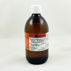 Metanol CZDA [67-56-1]