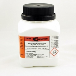 Amonu fluorek CZDA [12125-01-8]