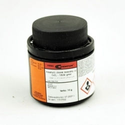 Kobaltu (II) chlorek bezw. CZ [7646-79-9]