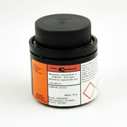 Metyloaminy chlorowodorek CZ [593-51-1]