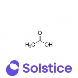 Kwas octowy [64-19-7] TraceSELECT™ Ultra, for ultratrace analysis, min.99.0%