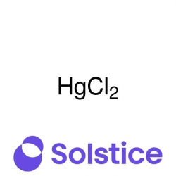 Chlorek rtęci(II) [7487-94-7] ACS Reagent, min.99.5%