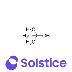 tert-butanol [75-65-0] CHROMASOLV™, for HPLC, min.99.5%