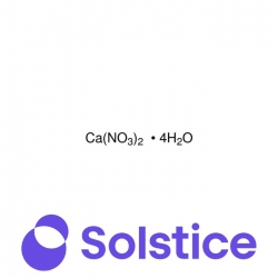 Czterowodny azotan wapnia [13477-34-4] Puriss. p.a., ACS Reagent, 99-103%