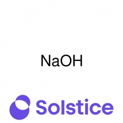 Roztwór wodorotlenku sodu [1310-73-2] Volumetric, 0.2 M NaOH (0.2N)