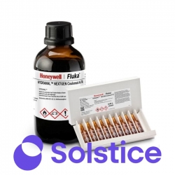 HYDRANAL™ - NEXTGEN Coulomat A-FA [mixture] Anolyte for coulometric Karl Fischer titration of ketones and Li-ion battery electrolytes, preferred for c