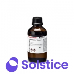 HYDRANAL™ – titrant 5 [mixture] Titrating agent for volumetric two-component Karl Fischer titration (methanol-based)