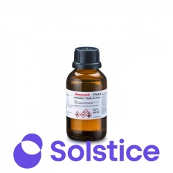 HYDRANAL™ – bufor do kwasów [mixture] Liquid buffer medium for Karl Fischer titration in acidic samples (based on imidazole)