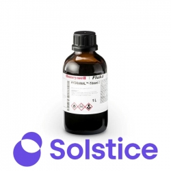 HYDRANAL™ - Titrant 2 [mixture] Titrating agent for volumetric two-component Karl Fischer titration (methanol-based)