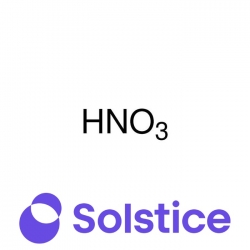 Roztwór kwasu azotowego [7697-37-2] Volumetric, 0.1 M HNO3 (0.1N)