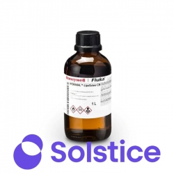 HYDRANAL™ - LipoSolver CM [mixture] Medium for volumetric one-component Karl Fischer titration in non-polar substances, fats and oils (chloroform-meth