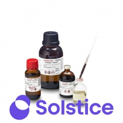 HYDRANAL™ – zestaw do badania wilgotności [mixture] Test kit for the visual water determination according to Karl Fischer without titrator