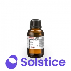 Chloroform [67-66-3] HYDRANAL™, Solubilizer for Karl Fischer titration