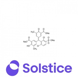 Chromeazurol S [1667-99-8] Indicator for metal titration