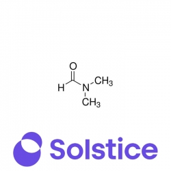 N,N-dimetyloformamid [68-12-2] TraceSELECT™, for inorganic trace analysis, min.99.99995% (trace metals analysis)
