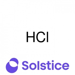 Kwas chlorowodorowy [7647-01-0] TraceSELECT™ Ultra, for ultratrace analysis, 32-35%