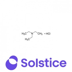 Chlorowodorek trietyloaminy [554-68-7] For HPLC