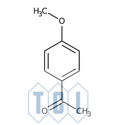 4'-metoksyacetofenon 99.0% [100-06-1]
