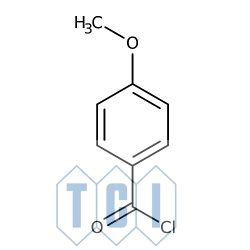 Chlorek 4-metoksybenzoilu 99.0% [100-07-2]