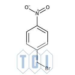 Bromek 4-nitrobenzylu 98.0% [100-11-8]