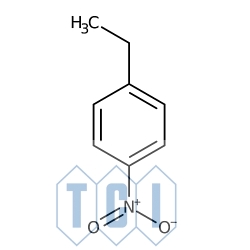 4-etylonitrobenzen 99.0% [100-12-9]