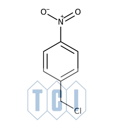 Chlorek 4-nitrobenzylu 98.0% [100-14-1]