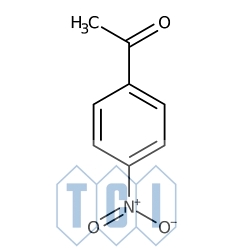 4'-nitroacetofenon 98.0% [100-19-6]