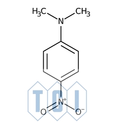 N,n-dimetylo-4-nitroanilina 98.0% [100-23-2]