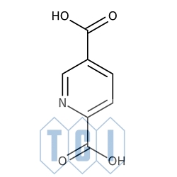 Kwas 2,5-pirydynodikarboksylowy 98.0% [100-26-5]