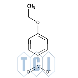 4-nitrofenetol 98.0% [100-29-8]