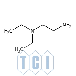 N,n-dietyloetylenodiamina 98.0% [100-36-7]