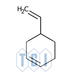 4-winylo-1-cykloheksen (stabilizowany bht) 95.0% [100-40-3]