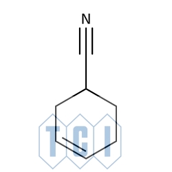 4-cyjano-1-cykloheksen 98.0% [100-45-8]