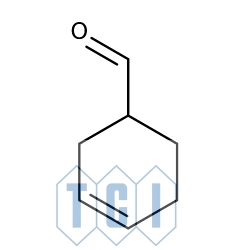 3-cyklohekseno-1-karboksyaldehyd 98.0% [100-50-5]