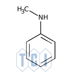 N-metyloanilina 98.0% [100-61-8]