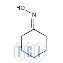 Oksym cykloheksanonu 98.0% [100-64-1]