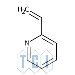 2-winylopirydyna (stabilizowana tbc) 97.0% [100-69-6]