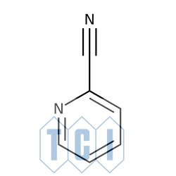 2-cyjanopirydyna 99.0% [100-70-9]