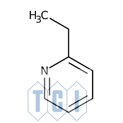 2-etylopirydyna 98.0% [100-71-0]