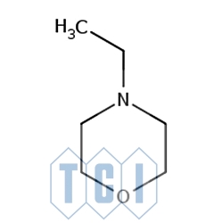 4-etylomorfolina 99.0% [100-74-3]