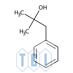 2-metylo-1-fenylo-2-propanol 98.0% [100-86-7]