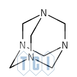 Heksametylenotetramina 99.0% [100-97-0]