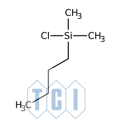 Butylochlorodimetylosilan 97.0% [1000-50-6]