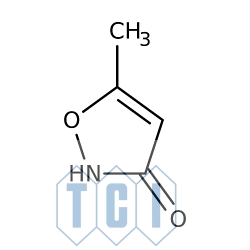 3-hydroksy-5-metyloizoksazol 98.0% [10004-44-1]