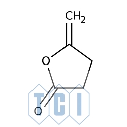 gamma-metyleno-gamma-butyrolakton 98.0% [10008-73-8]