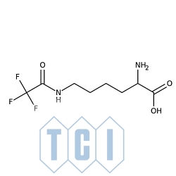 Nepsilon-trifluoroacetylo-l-lizyna 98.0% [10009-20-8]
